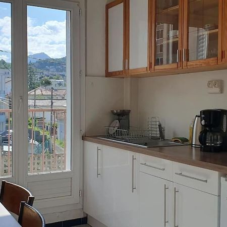 Appartement Proche Centre-Ville Chamalieres Exterior photo